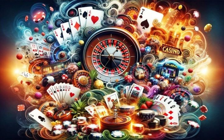 bj88 casino